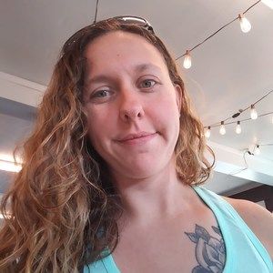 Meet your Posher, Jen